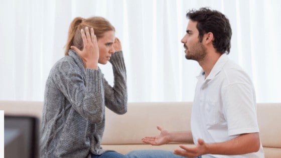 Ik ben nog erg verdrietig over mijn bevalling, maar mijn partner begrijpt me niet