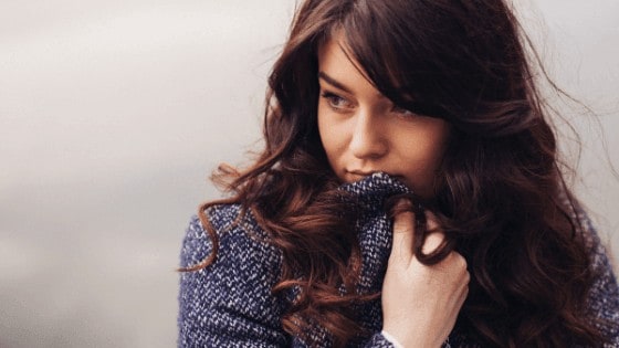 Ik voel me eenzaam na mijn heftige bevalling