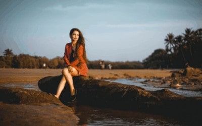 Wat als je het gevoel van flow na je traumatische bevalling compleet verloren bent?