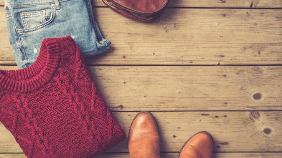 Het verwerken van een bevallingstrauma is net als het opruimen van een kledingkast