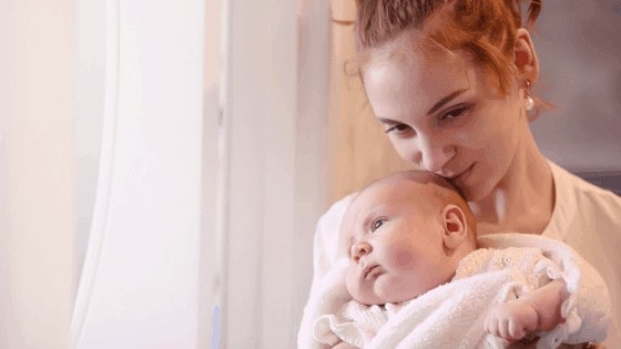 Bevallen: er is altijd iemand die het erger heeft meegemaakt