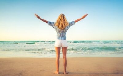 Verder na een traumatische bevalling – het is net alsof mijn oude leven me niet meer past