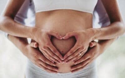 Overromantiseren we bevallen? Of toch niet?