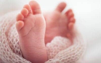 Wat als je niet direct die stroom aan moedergevoelens voelde waar je anderen altijd over hoort?