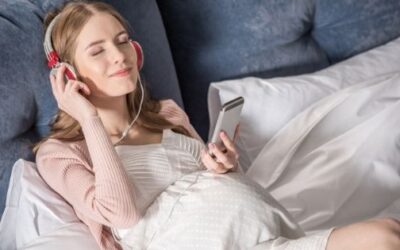 Geboorte affirmaties werken niet en dit is waarom