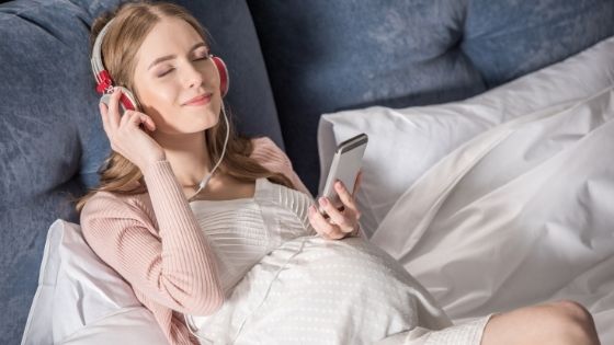 Geboorte affirmaties werken niet en dit is waarom