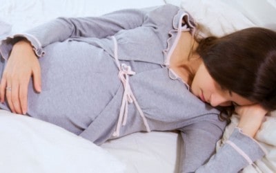 Verwerk je traumatische bevalling voor je opnieuw gaat bevallen