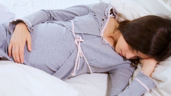 Verwerk je traumatische bevalling voor je opnieuw gaat bevallen