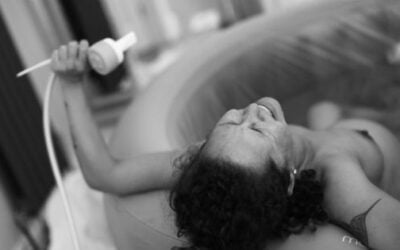 Bang voor de pijn van de weeën? Met deze 3 tips houd je grip