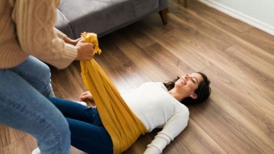 Ben je nog dezelfde doula als toen je begon?