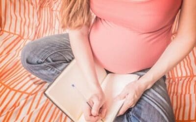 Een bevalling laat zich niet plannen, dus ik schrijf geen geboorteplan