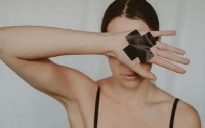 Een bevallingstrauma zit niet alleen tussen je oren, maar vooral ook in je lijf