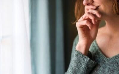 Jij mag jouw eigen ruimte innemen