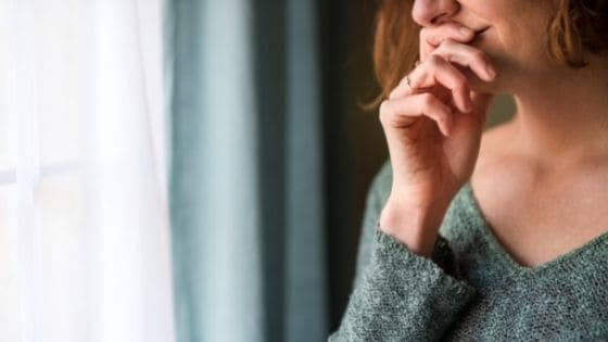 Jij mag jouw eigen ruimte innemen