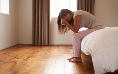 Rouwen om een bevalling die anders liep dan verwacht