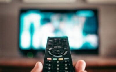 Trauma… tv versus realiteit