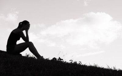 Bevallingstrauma verwerken… ik wil wel maar het is nu niet de juiste tijd