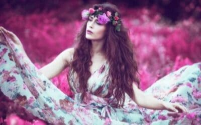 Je neemt jezelf mee de bevalling in