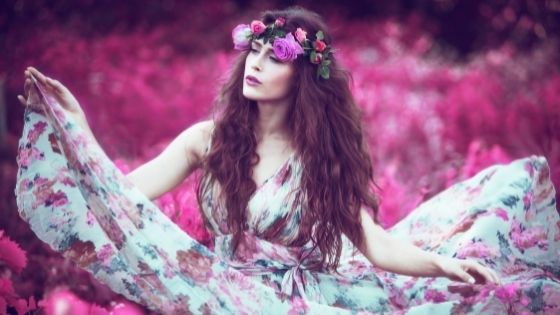 Je neemt jezelf mee de bevalling in