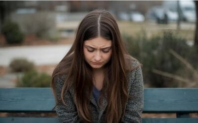 Nog klachten na EMDR voor je bevallingstrauma? Dit is waarom (en wat je wél kunt doen)