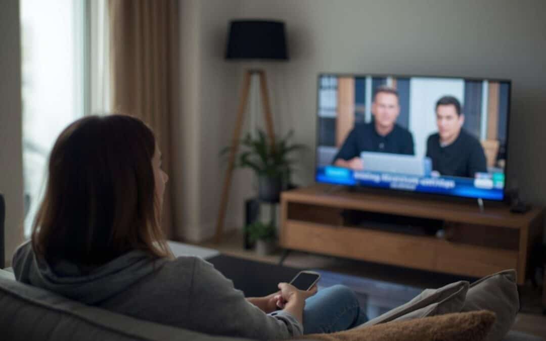 Niet meer naar bevallingen op tv kunnen kijken na een traumatische bevalling: waarom gebeurt dit?