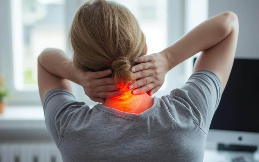 Kan een bevallingstrauma ook alleen lichamelijke klachten geven?